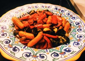 Roasted Veggie Medley – Roasted Vegetable Recipes | Healthy Eats by Jennie