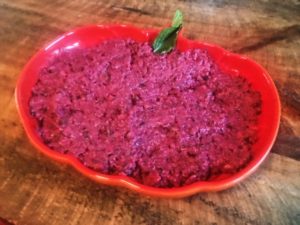 Tahini Beet Salad – Beet Salad | Healthy Eats by Jennie