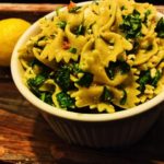 Spinach and Feta Pasta Salad – Pasta Salad | Healthy Eats by Jennie