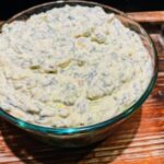 Spinach Dip – Spinach Dip Recipe | Healthy Eats by Jennie