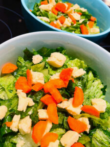 Irish Salad – Irish Salad Recipe | Healthy Eats by Jennie