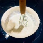Homemade Blue Cheese Dressing | Healthy Eats by Jennie