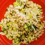Instant Pot Broccoli Cheese Risotto – Vegetarian Risotto Recipe | Healthy Eats by Jennie