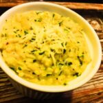 Spinach Artichoke Dip Instant Pot Vegetarian Risotto Recipe | Healthy Eats by Jennie