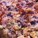 Purple Potato Salad – Purple Potatoes | Healthy Eats by Jennie