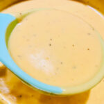 Low Carb Cheese Sauce | Healthy Eats by Jennie
