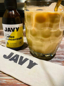 Javy Coffee