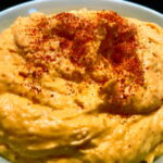 Chili Cheese Spread | Healthy Eats by Jennie
