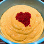 Spicy Whipped Ricotta Dip | Healthy Eats by Jennie